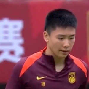九游娱乐app下载-1-0沙特U21，谢初筠：为胜利自豪，我们赢下了比我们大的队伍