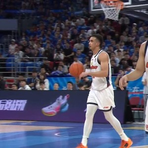 九游娱乐app下载-再见了，广东队！杜锋宁愿放弃双塔内线，也要重用张皓嘉+杜润旺